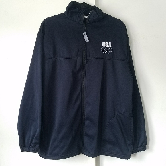 Other - USA Sweater